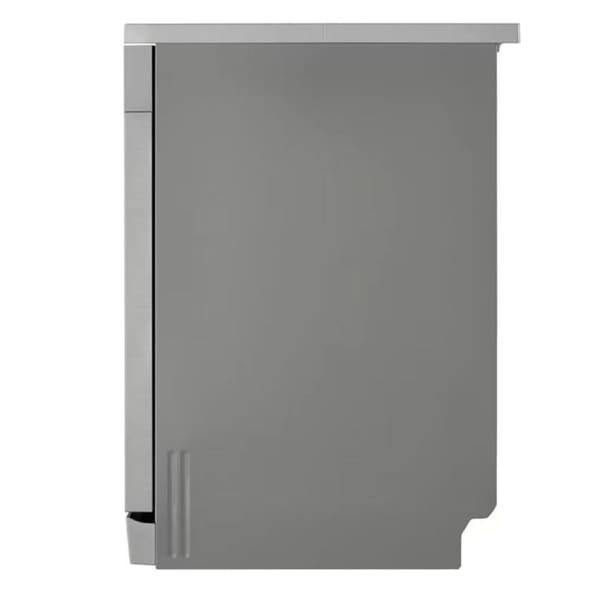 Lave vaisselle pose libre LG 14 couverts Platinum Silver QuadWash™ (DFC612FV) Lave vaisselle pose libre LG 14 couverts Platinum Silver QuadWash™ (DFC612FV)